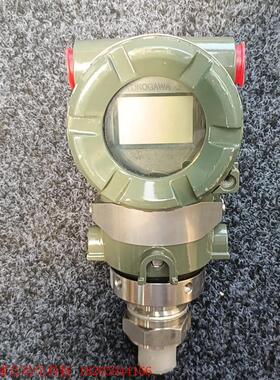 全新横河EJA530A智能式变送器,模式S2电源24VDC输
