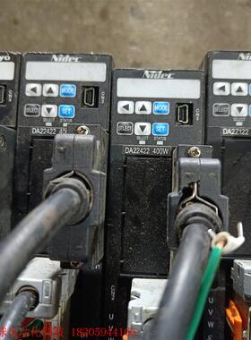 三协伺服 NIDEC/Da21222//DA22422/da