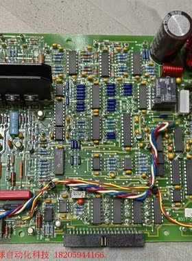 POSITRONIC 8317-412-00 REV B,