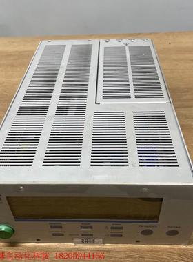 ANELVA M-833HG IONIZATION GAUG