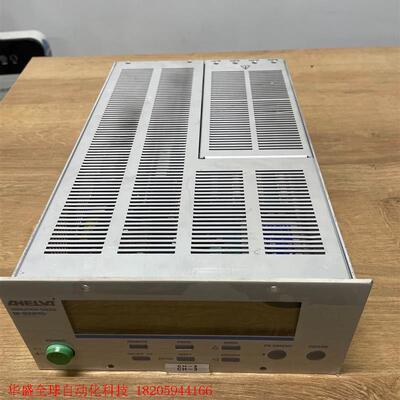 ANELVA M-833HG IONIZATION GAUG