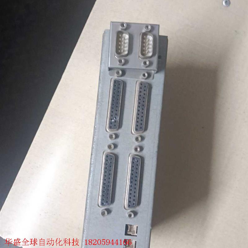 GONA  12bit 模拟卡