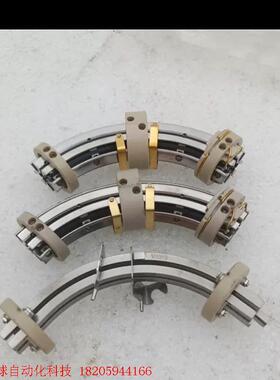 THERMO赛默飞配件,质谱四级杆97355-60705