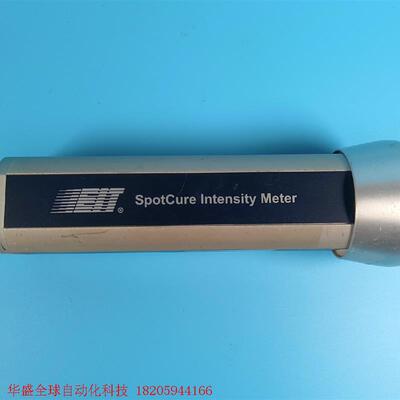 IEIT激光能量计Spotscure Intensity M