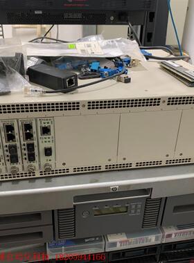 RAISECOM瑞斯康达 RC002-16DC/D。 3U