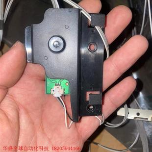 夏普LCD 60SU676A按键板