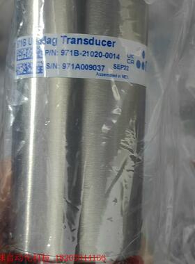 MKS 971B UniMag Transducer,971