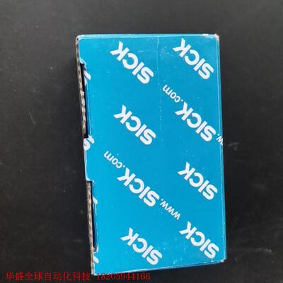 原装SICK传感器1113470  WTF26P-24161
