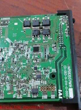 IAI电缸控制板,原装拆机 IAPD8303 PM1H现货