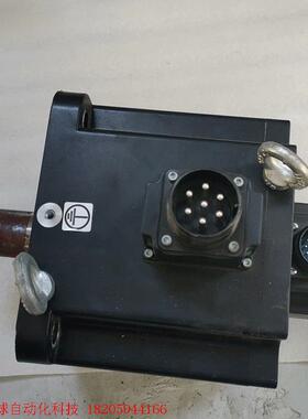 施耐德IEC60034-1伺服电机,实物图,功能包好,包邮价