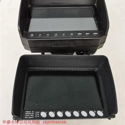 ORLACO 显示器视觉显示ORLACO 0208201,两