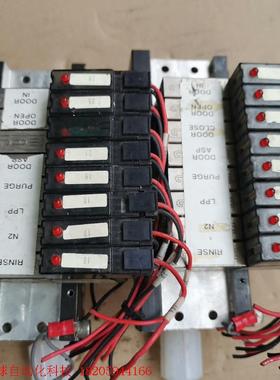 MAC电磁阀44A-L00-GDCD-1HL9