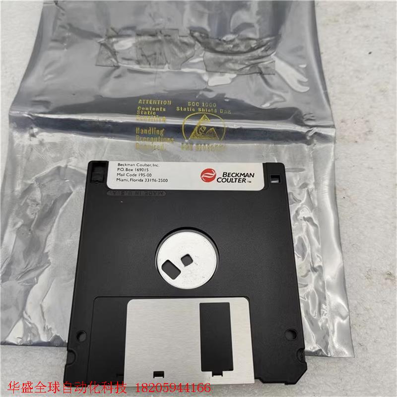 BECKMAN贝克曼 COULTER LS I3320 配件
