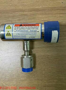 Granville-Phillips 275262 Conv