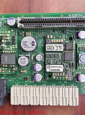 SUN-501-7647-03电源管理模块接口板/Fujit