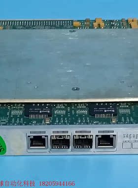 IXIA是德科技 ELM1000ST2 以太网分析仪模块,千