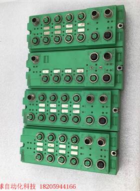 菲尼克斯模块 2736369 2736288 2736291