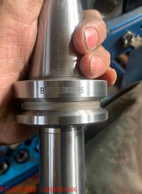 BT40-LBK3-95 精镗头刀柄,兼容CK3,CKB3,