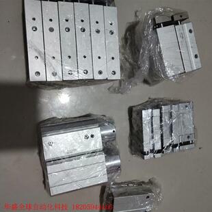 原装亚德客气缸TCL12X30S有2个,TWQ25X20SB