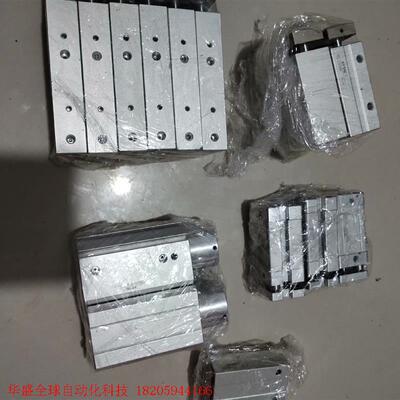 原装亚德客气缸TCL12X30S有2个,TWQ25X20SB