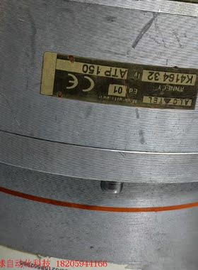 Alcatel ATP150分子泵+控制器ACT250,共1