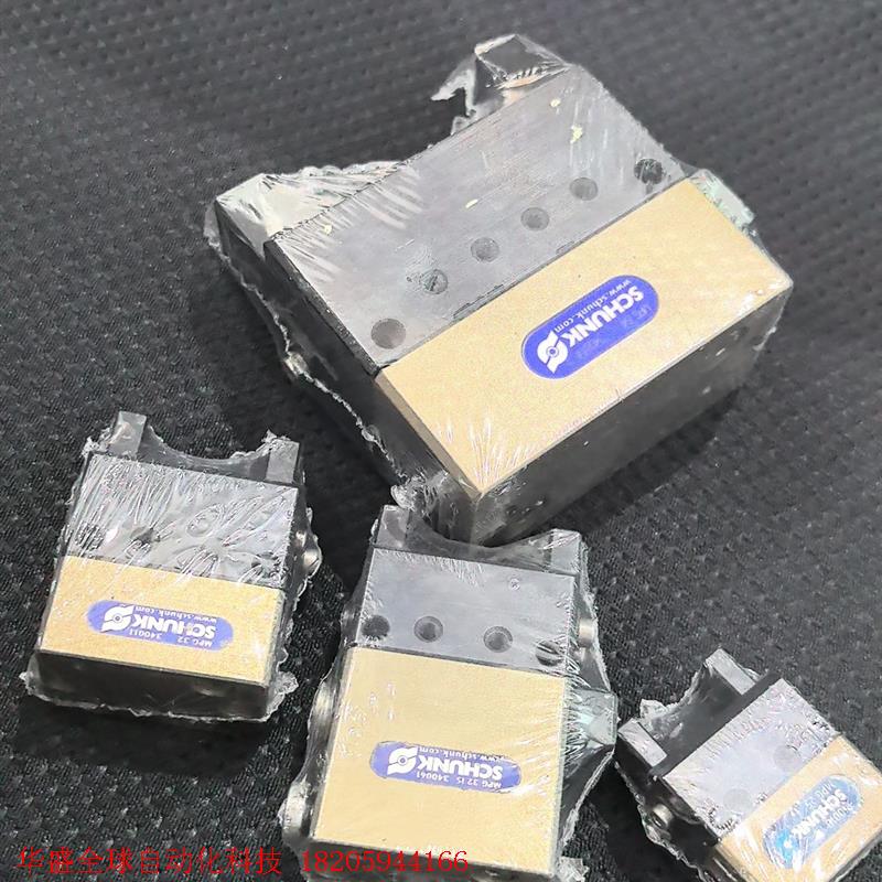 雄克夹爪气缸 手指气缸 MPG 25 ,MPG32,MPG4