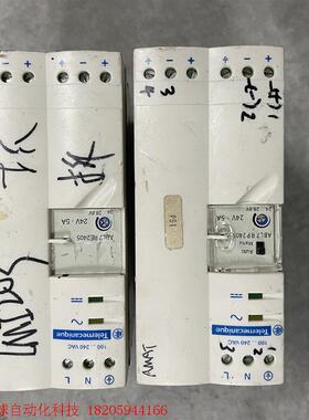 Schneider ABL7 RP2405 PLC MODU