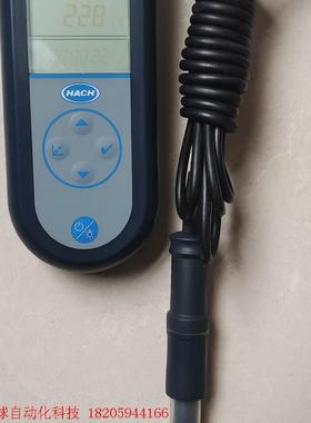 美国HACH/哈希 sensION+ DO6手持溶解氧测定仪