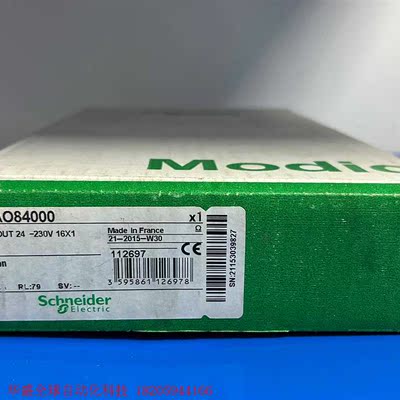 施耐德140DAO84000