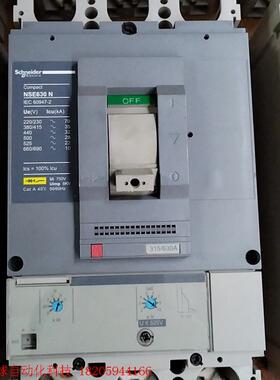 施耐德NSE400N,NSE630N,外观漂亮