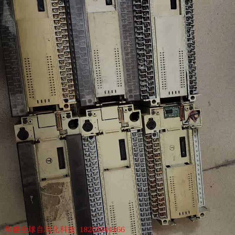 三菱PLC,FX2X-64MT-001、FP2N-48MT-