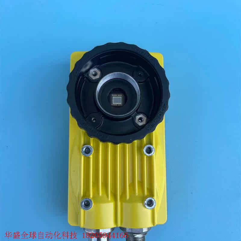 IS5100-00 康耐视 工业相机 实拍 功能包好 成色好