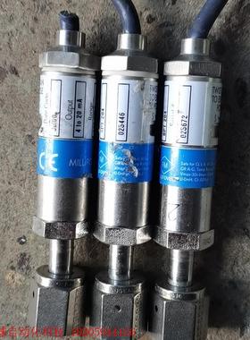 millipore spt204压力计 100psia