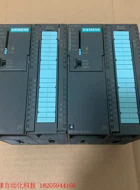 西门子原装FM352-5模块