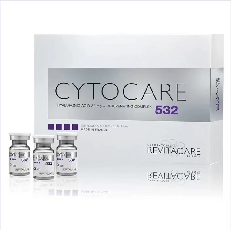 批文丝丽532/516/640/715精华液