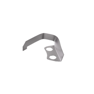 德岛渔轮配件通用发音片滴答片路亚轮纺车轮发声片1000型7500型