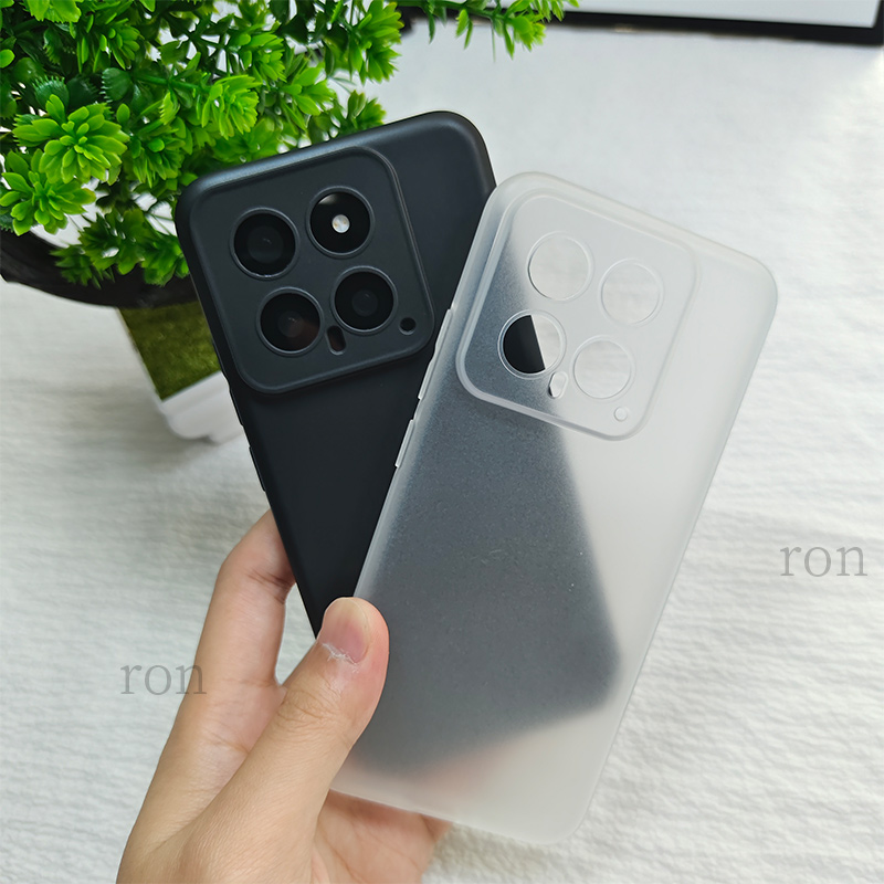 硅胶软壳,超薄磨砂,全包防摔