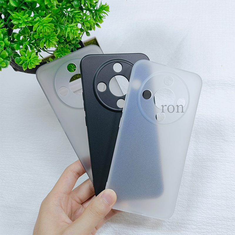 硅胶软壳,超薄磨砂,全包防摔