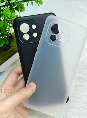 经典适用小米11手机壳新款硅胶5G保护套全包防摔mi米十一xiaomi女男m11限量版115G高端曲屏曲面屏外壳专用手