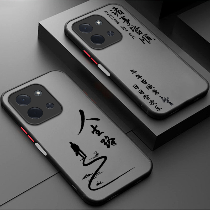 亚克力小米pococ85手机壳