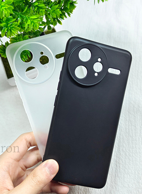 适用小米红米K80Pro手机壳RedmiK80Por经典纯色全包镜头防摔保护套男女新款redmi外壳K8OPro专用p软壳看pr0潮