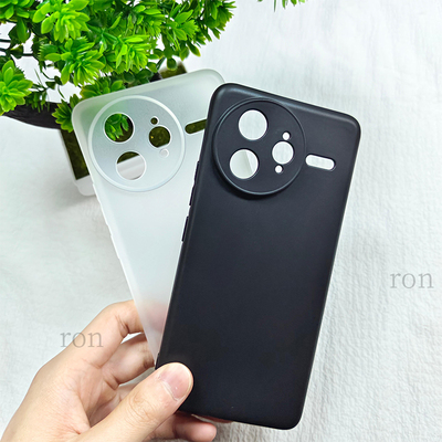 适用小米红米K80Pro手机壳RedmiK80Por经典纯色全包镜头防摔保护套男女新款redmi外壳K8OPro专用p软壳看pr0潮