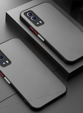 磨砂适用vivoY53s手机壳st1全包5G硅胶viviy防摔voy女voviy保护t1套vovoy新款viv0丫外壳svivo钢化膜s2t版硬