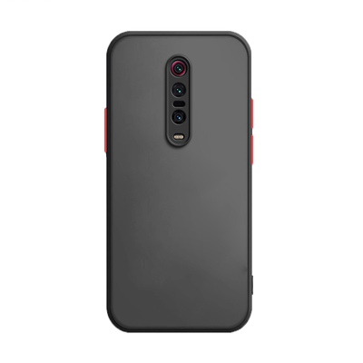 红米网红全包镜头防摔超薄保护套