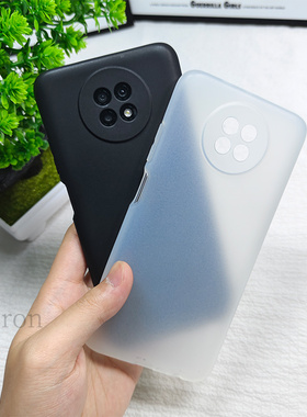 经典适用小米红米note95G手机壳noto9版5G硅胶男nt保护red套not全包n9防摔redmi女九nont软n0te外壳M2007J22C