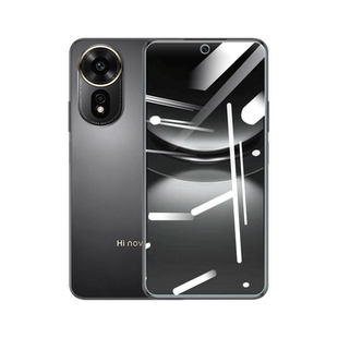 适配华为智选HiNova12se钢化膜SUP一BD00手机5g贴膜hinove高清hi抗蓝光nova防爆es全屏SUPBD刚化防摔保护嗨