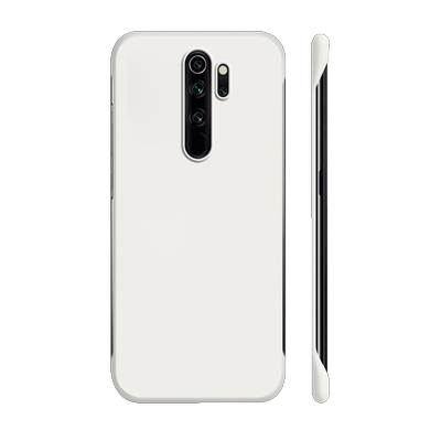 无边框适用红米note8Pro手机壳小米redminote8por新款全包防摔redmi保护套nont八8p闹特noto女nore男n8外壳硬