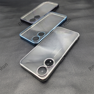 透明适用oppoa2x手机壳OPPO新款 A2X5G保护OPA套OPPA外壳opp0pp0ppoa磨砂ppoa全包opρoa防摔oρpoa男opopa女