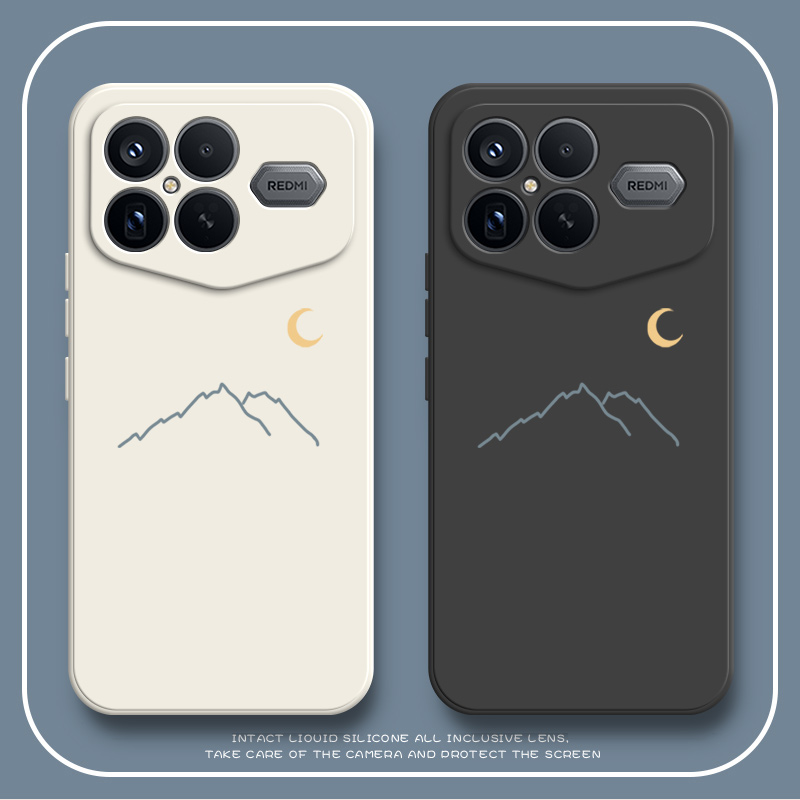 硅胶软壳,超薄磨砂,全包防摔