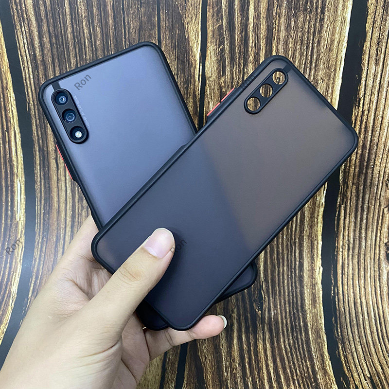 磨砂撞色华为荣耀9x手机壳适用honor硅胶x9保护套hlk一al00全包aloo防